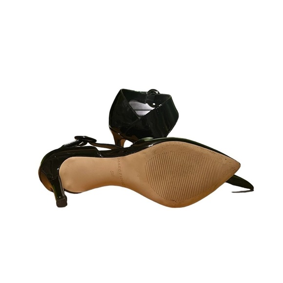 Dianora Pointed-Toe Pumps - Picture 4 of 7